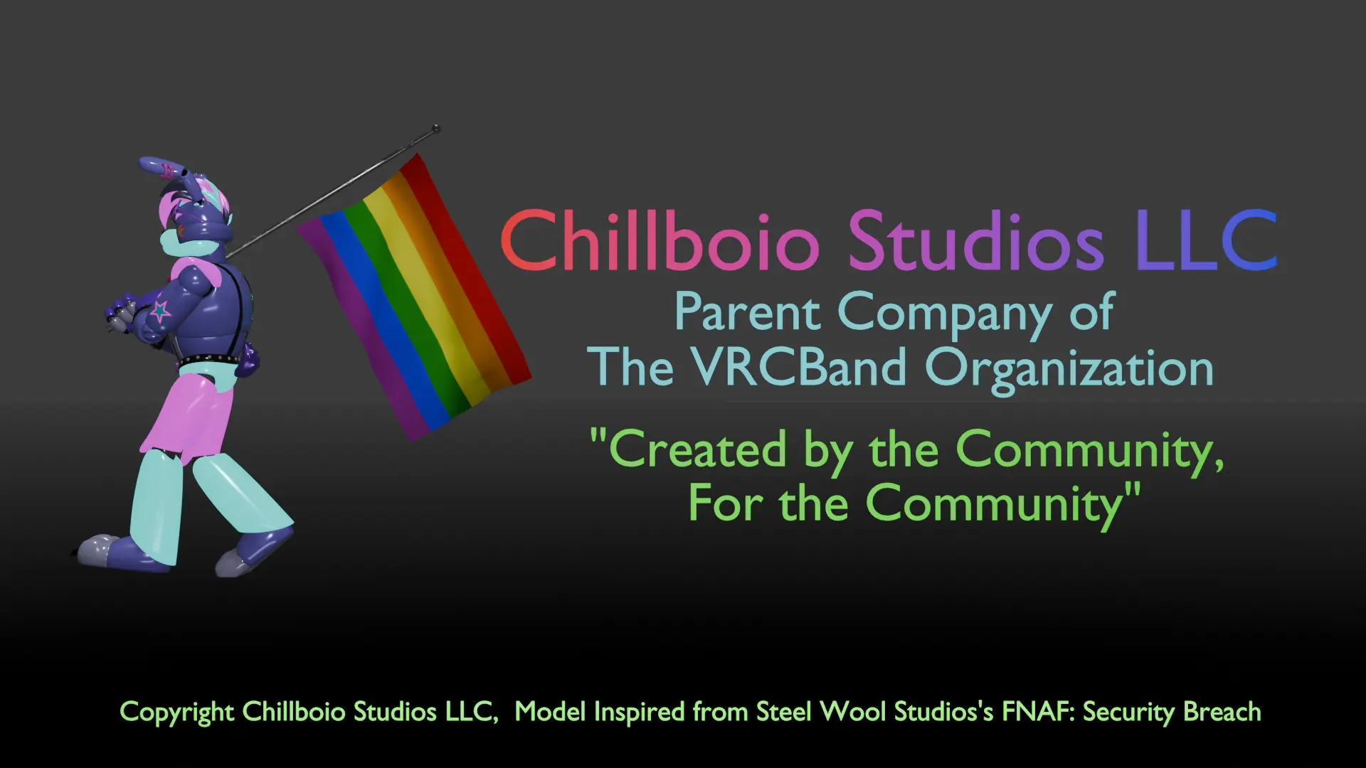 Chillboio Studios